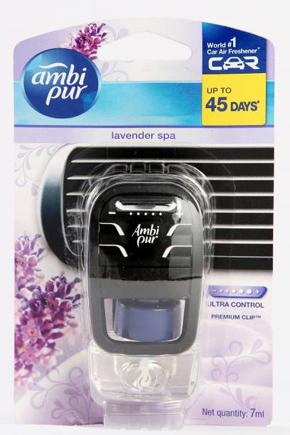 Ambipur Lavendar Spray Car Spray