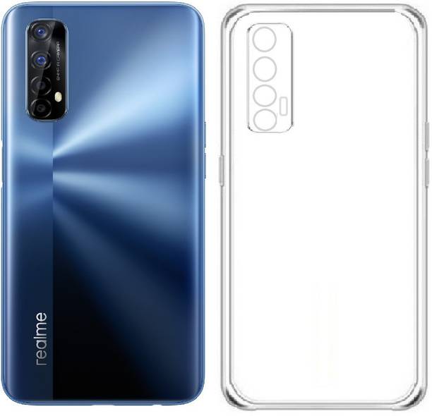 Cell-loid Back Cover for REALME 7