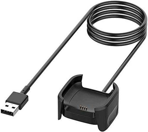 housemate Charger Compatible with FB507BKBK, Replacement Charging Dock Cable for FB507BKBK Smart Watch Charging Pad