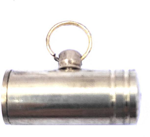 Raviour Lifestyle Raviour Lifestyle Sarva Shakti Tabeez Tabiz Taviz Ashtdhatu Pendant Locket For Men And Women Brass Brass