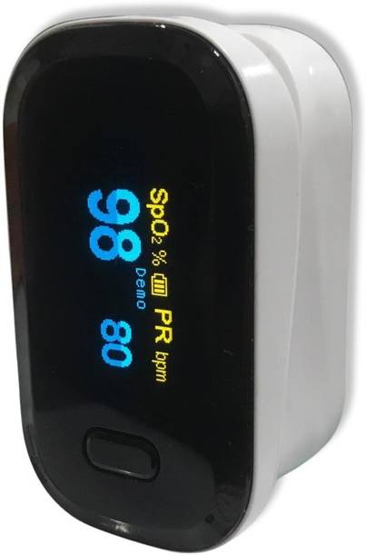 Naulakha Pulse Oximeter (80B) 1 Year Warranty Pulse Oximeter
