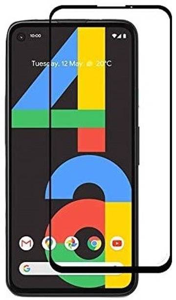 AB PRIME Edge To Edge Tempered Glass for Google Pixel 4a