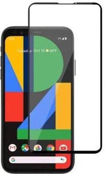 AB PRIME Edge To Edge Tempered Glass for Google Pixel 4a