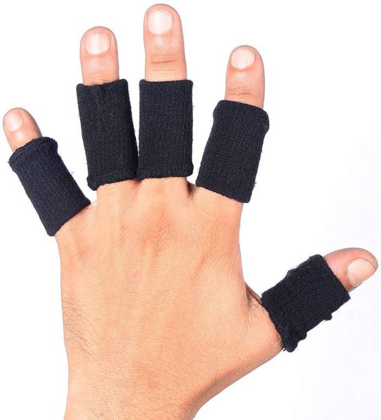 Joyfit 5 Pcs Finger Support