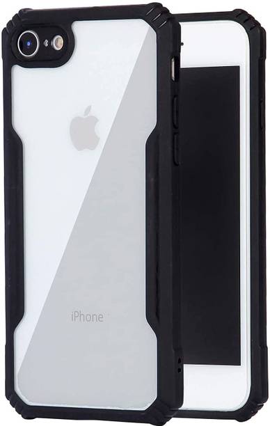 AmericHome Back Cover for Apple iPhone 5s