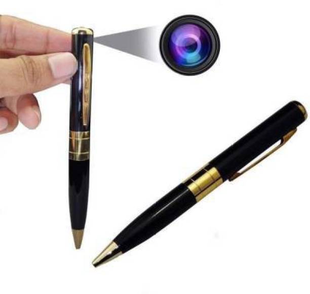 SKY HUB Spy Pen Camera 32GB Supportable with Photo & Audio/Video Recorder Security Camera