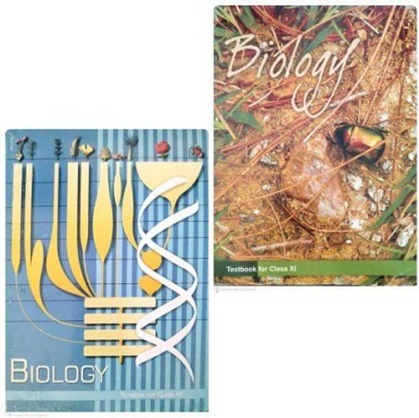 Biology Tax Book For Class 11th & 12th