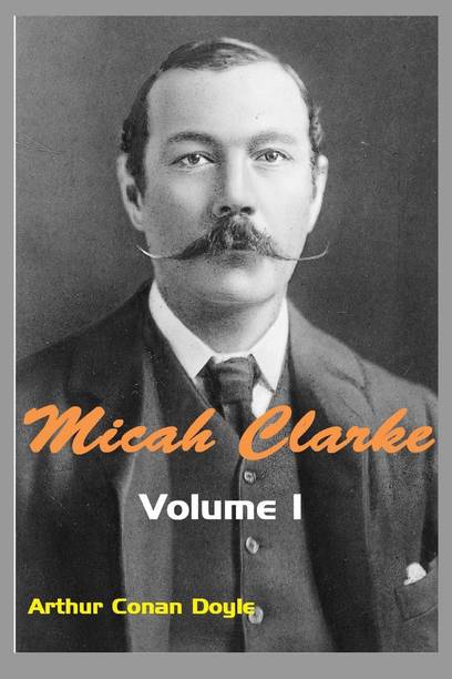 Micah Clarke