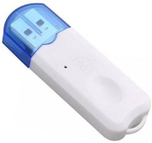 SYARA v4.1 Car Bluetooth Device with Audio Receiver, Transmitter, 3.5mm Connector, MP3 Player