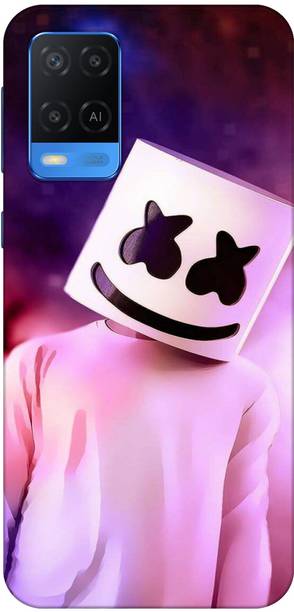 VITARO Back Cover for Oppo A54