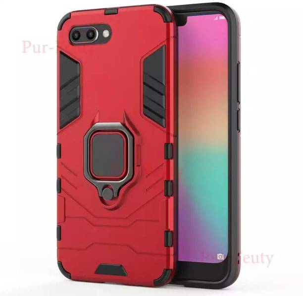 MOBIRUSH Back Cover for Honor View 10