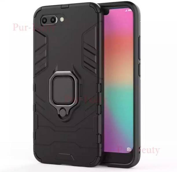 MOBIRUSH Back Cover for Honor View 10