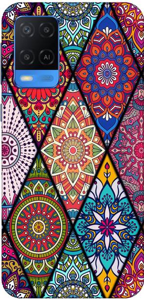 VITARO Back Cover for Oppo A54