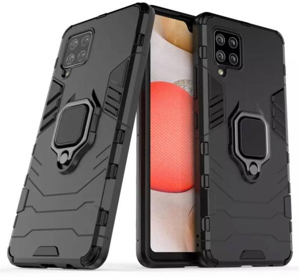 Glaslux Back Cover for Samsung Galaxy M12