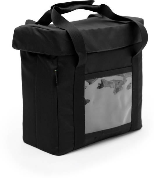 INSULAR Polyester Cooler Bag