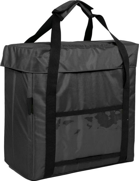 INSULAR Polyester Cooler Bag