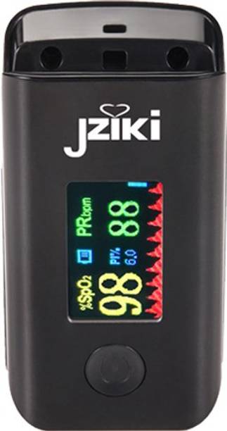 JZIKI Personal fingertip oximeter Pulse Oximeter