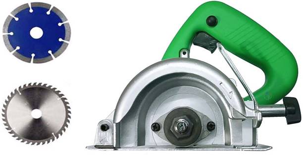 Mass Pro Power CM4 SB Multipurpose Cutter Machine Handheld Tile Cutter