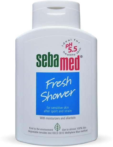 Sebamed Fresh Shower