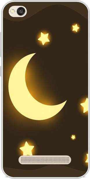 Dreamcase Back Cover for Mi Redmi 4A