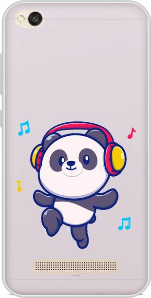 MStyle Back Cover for Mi Redmi 4A