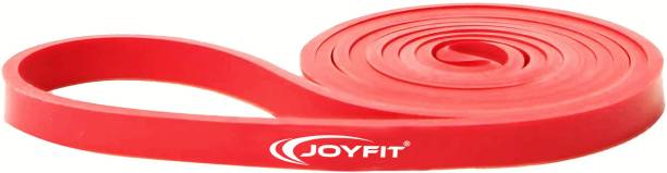 Joyfit Stretching Loop Bands For Workout, Fitness(7-15 Kg) Resistance Band