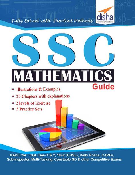 Ssc Mathematics Guide