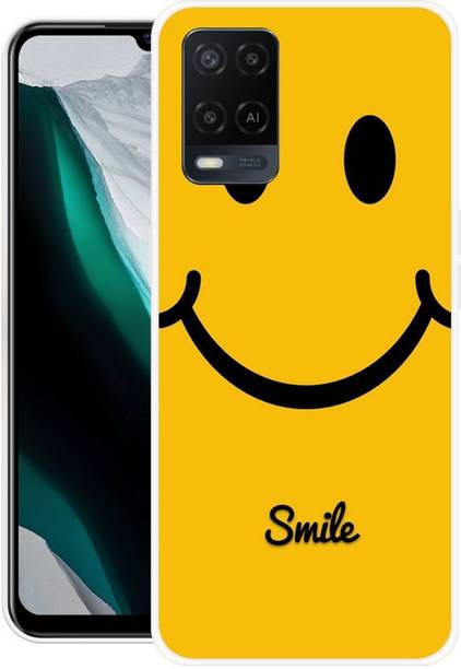 MADRE Back Cover for OPPO A54