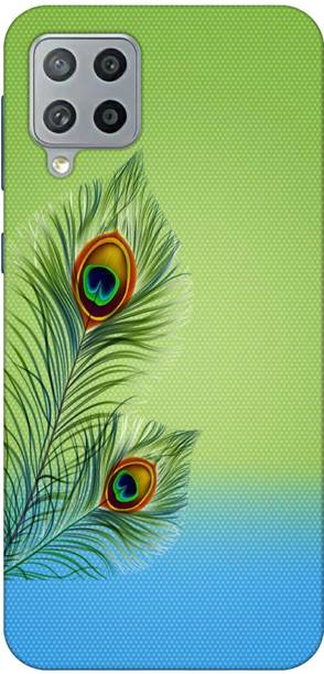 VITARO Back Cover for Samsung Galaxy M42 5G