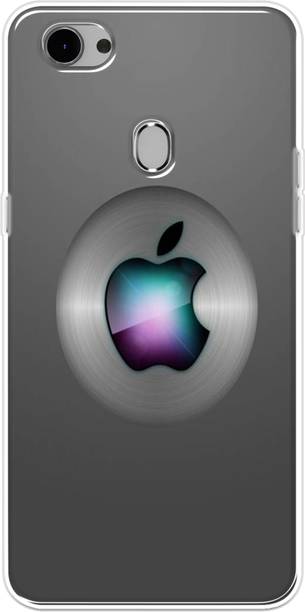 Appcityprint Back Cover for OPPO F7