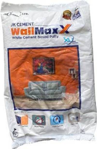 J K WALL PUTTY 12 Crack Filler