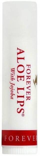 FOREVER Aloe Lips with Jojoba pack of 1 Aloe Vera