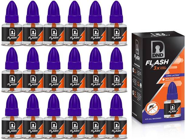 DND 1.6 TFT Mosquito Vaporiser Refill
