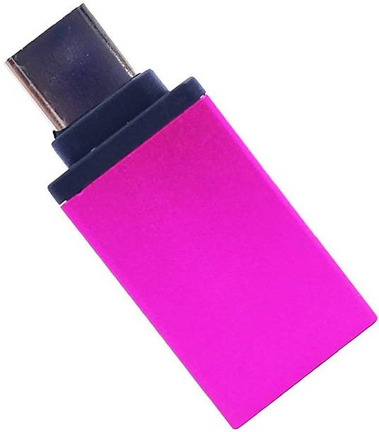 Twixxle USB Type C OTG Adapter