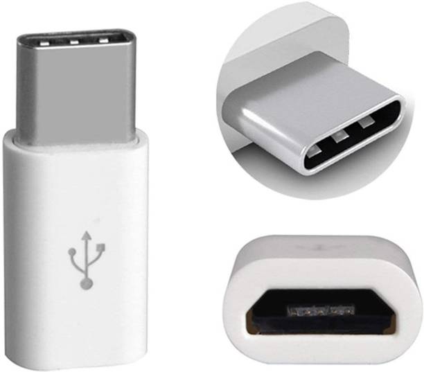 Wonder World USB Type C OTG Adapter