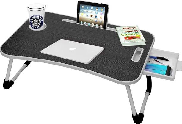 Callas Wood Portable Laptop Table