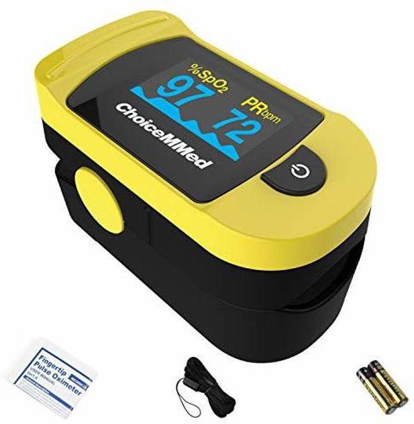 ChoiceMMed MD300C20 - NMR Pulse Oximeter