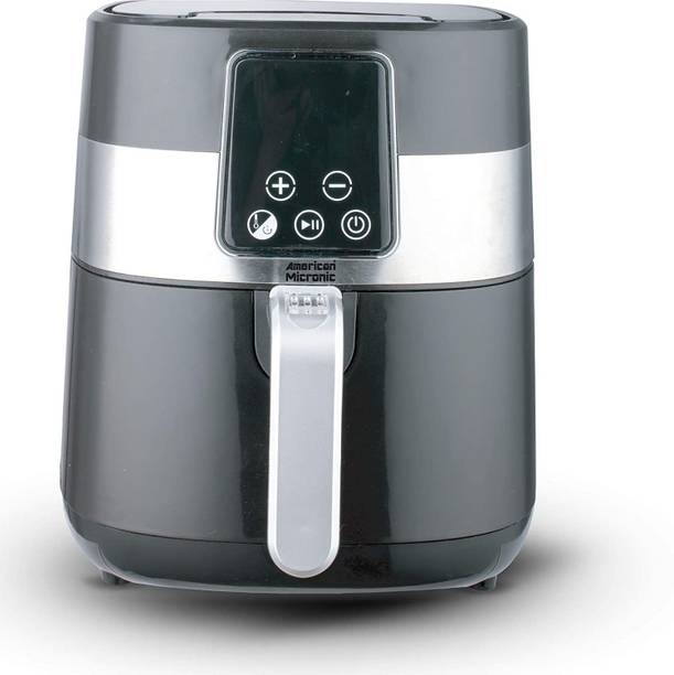 American Micronic AMI-AF1-35CLDx Air Fryer