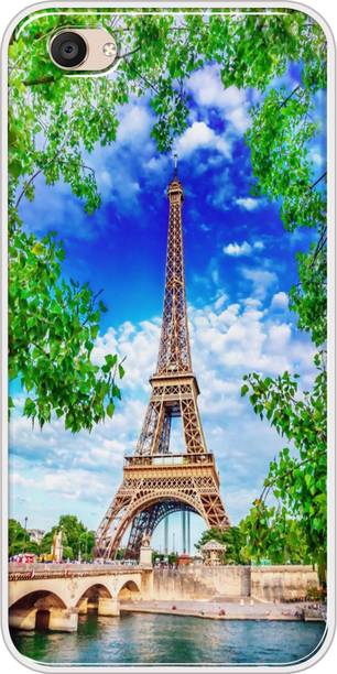 Hansviprint Back Cover for VIVO Y55L