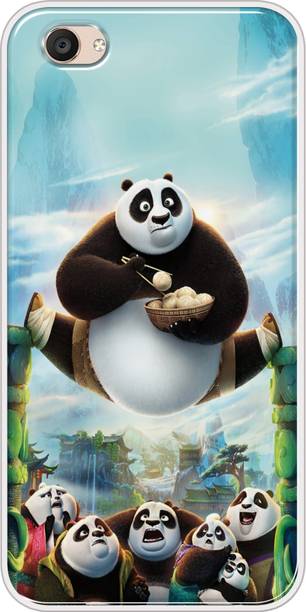 Hansviprint Back Cover for VIVO Y55L