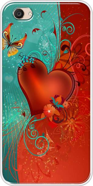 Hansviprint Back Cover for VIVO Y55L