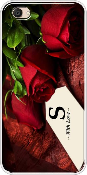 Hansviprint Back Cover for VIVO Y55L