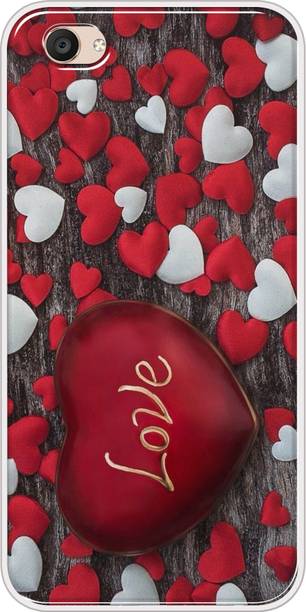 Hansviprint Back Cover for VIVO Y55L