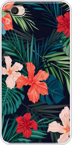 Hansviprint Back Cover for VIVO Y55s