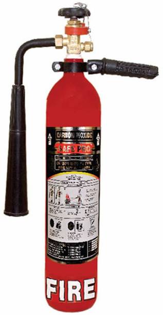 Safepro CO2 2KG Fire Extinguisher Mount