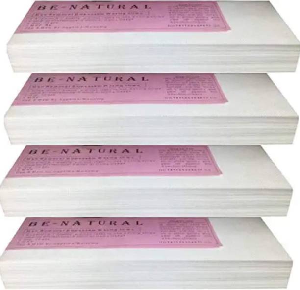 MVILAM Waxing Strips-144 Strips Strips