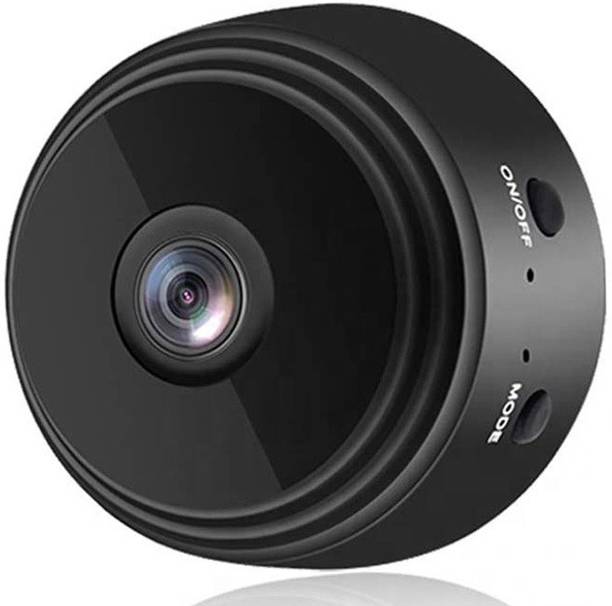 SIOVS Wifi Mini Wireless Camera HD Hidden Video Recorder High Quality Security Camera