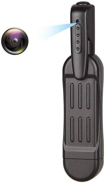 AVOIHS 1080P Full Hd Hidden Mini Pen CCTV Spy Camera Body Recorder Long Battery Backup Security Camera