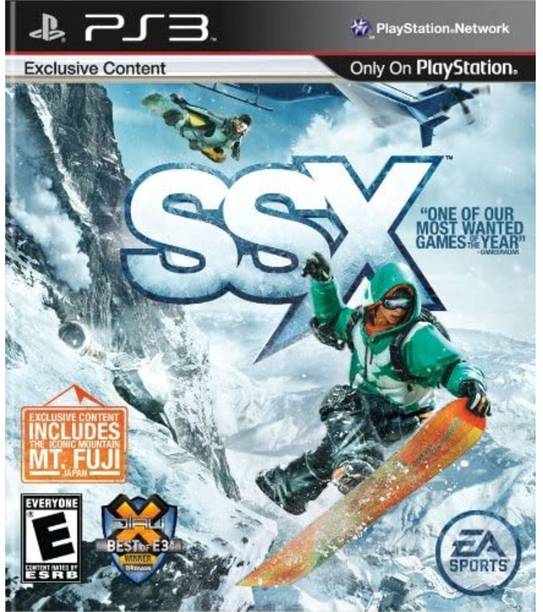 SSX