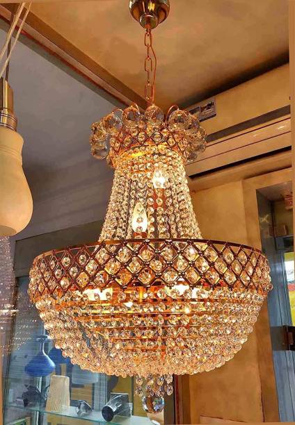 Glitch 6652 Chandelier Ceiling Lamp